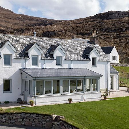 Croft Cottage Ullapool Esterno foto